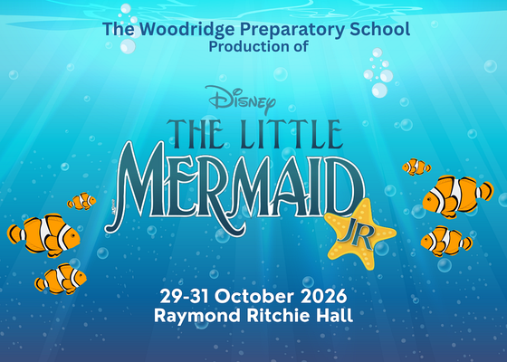 Little Mermaid 
