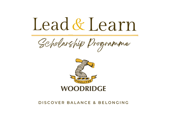 Lead & Learn Prep Scholarship Programme